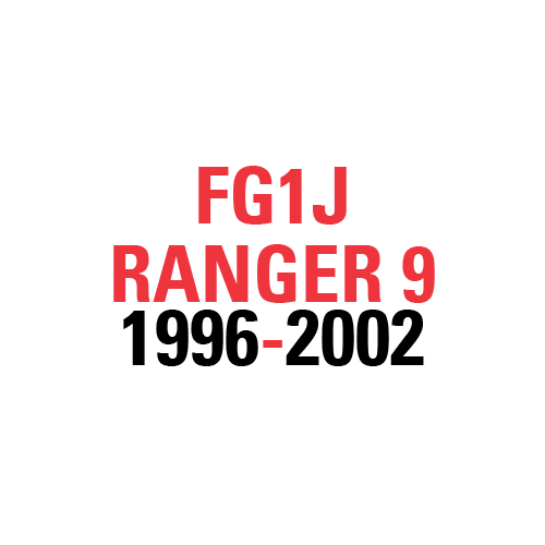 FG1J RANGER 9 1996-2002